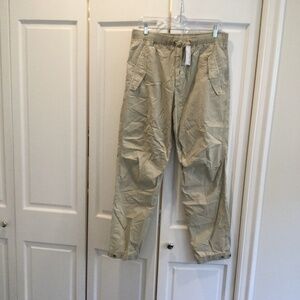 Mens Pants Brand James Peres size 1